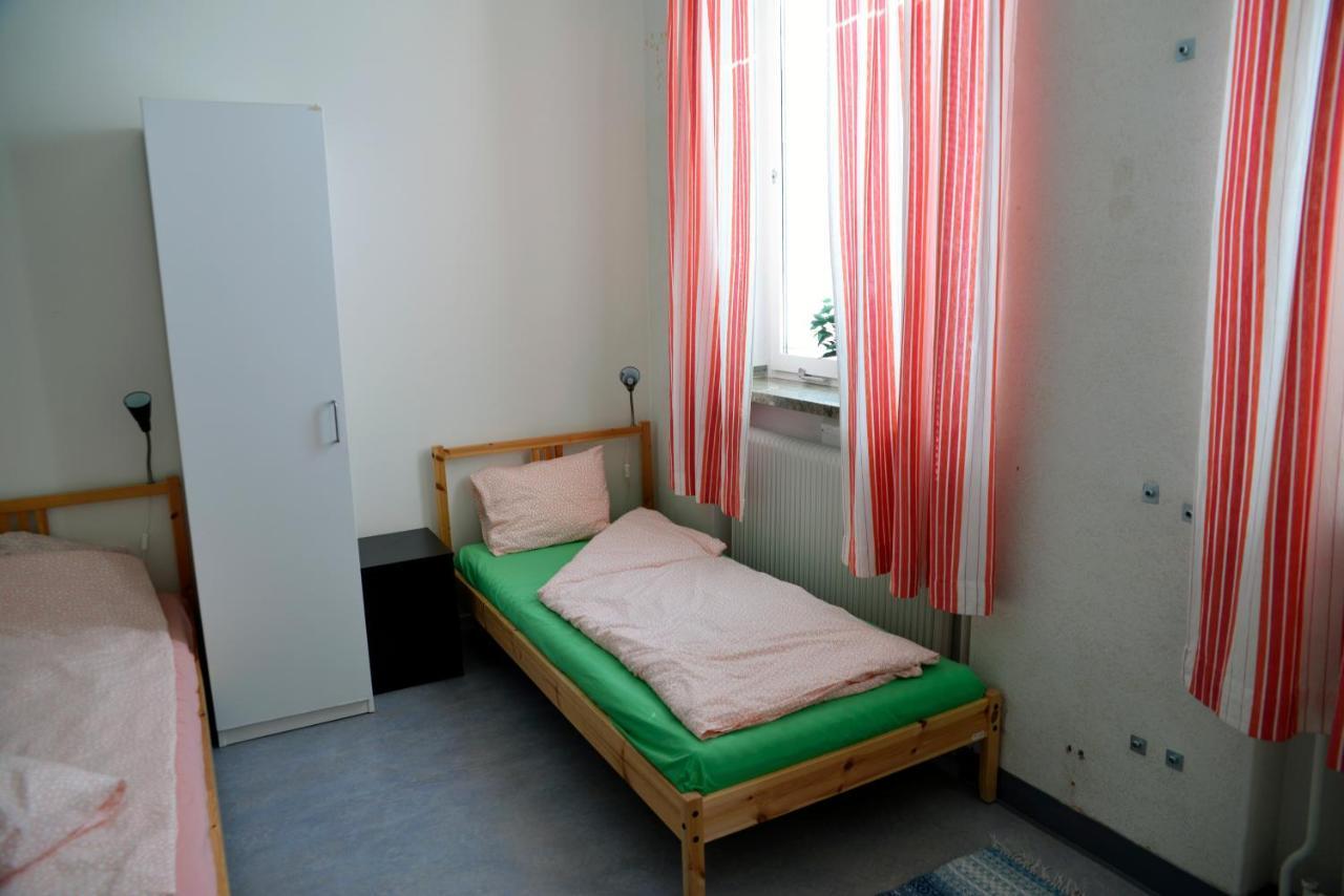Juoksengi Hostel Finnmyrten מראה חיצוני תמונה
