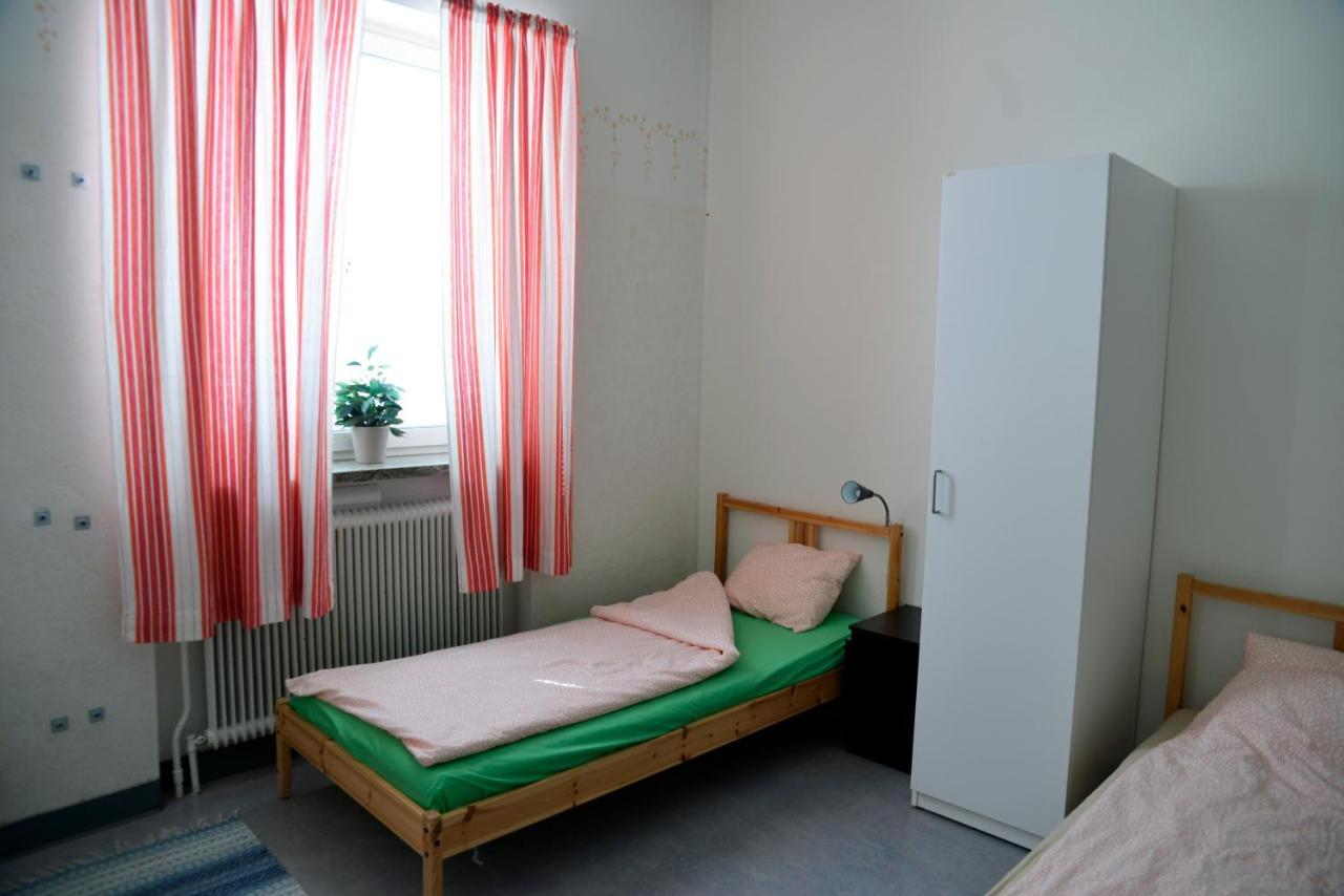 Juoksengi Hostel Finnmyrten מראה חיצוני תמונה