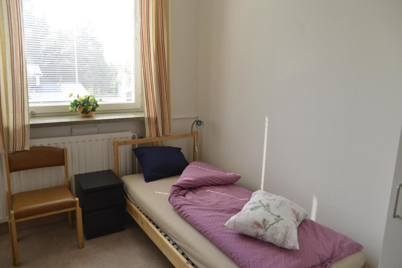 Juoksengi Hostel Finnmyrten מראה חיצוני תמונה