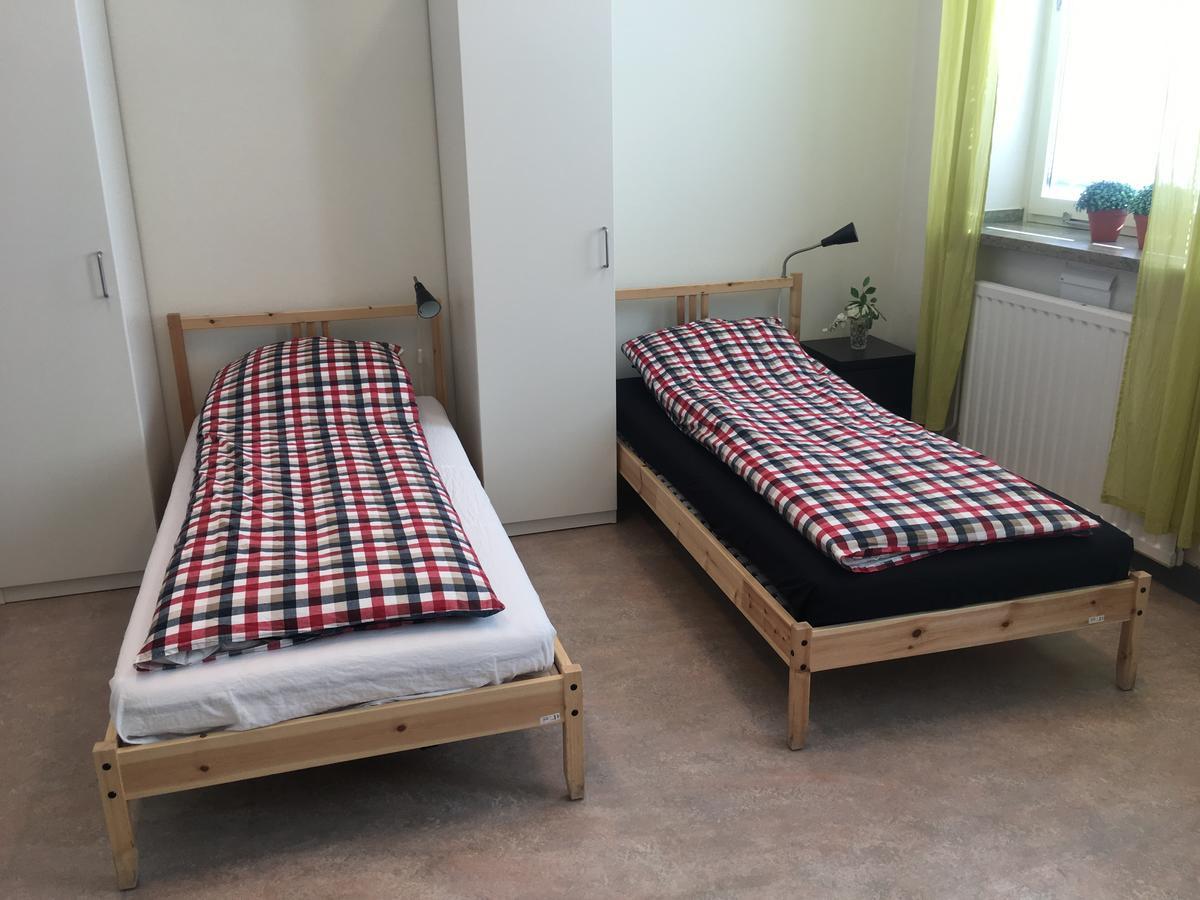 Juoksengi Hostel Finnmyrten מראה חיצוני תמונה